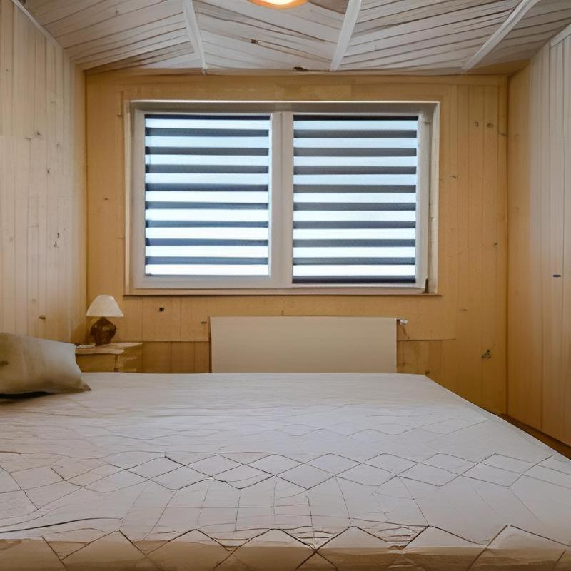 Umarcina Apartment Jurgow Bagian luar foto