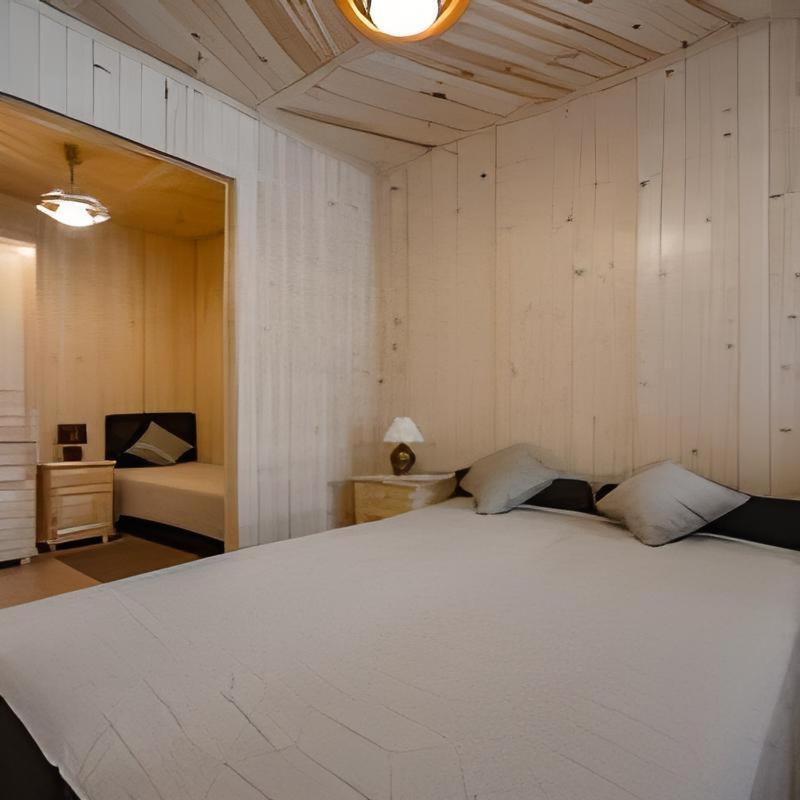 Umarcina Apartment Jurgow Bagian luar foto