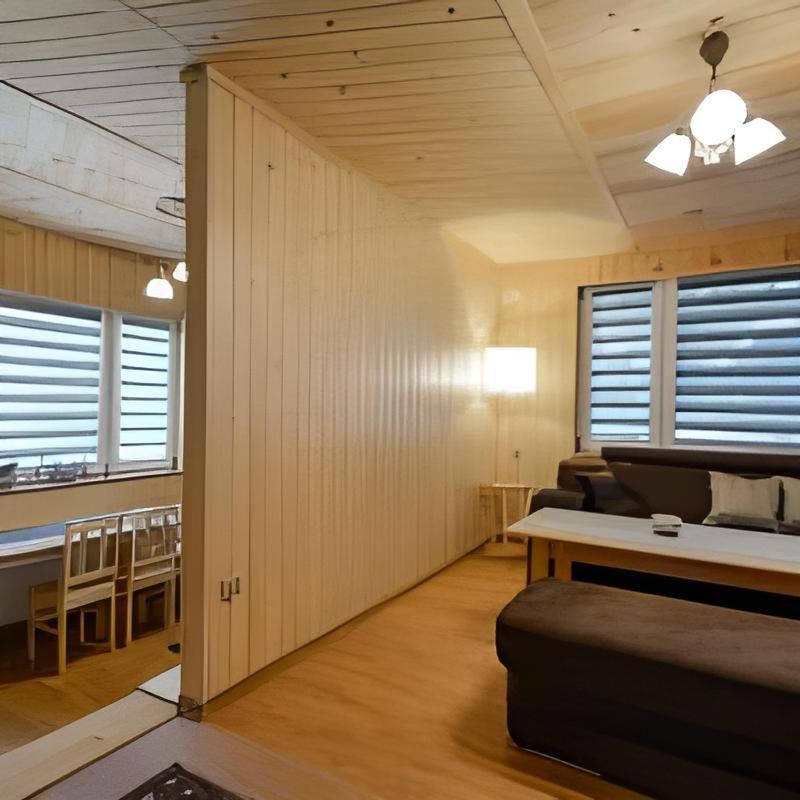 Umarcina Apartment Jurgow Bagian luar foto