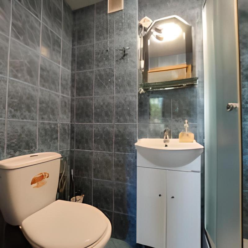 Umarcina Apartment Jurgow Bagian luar foto