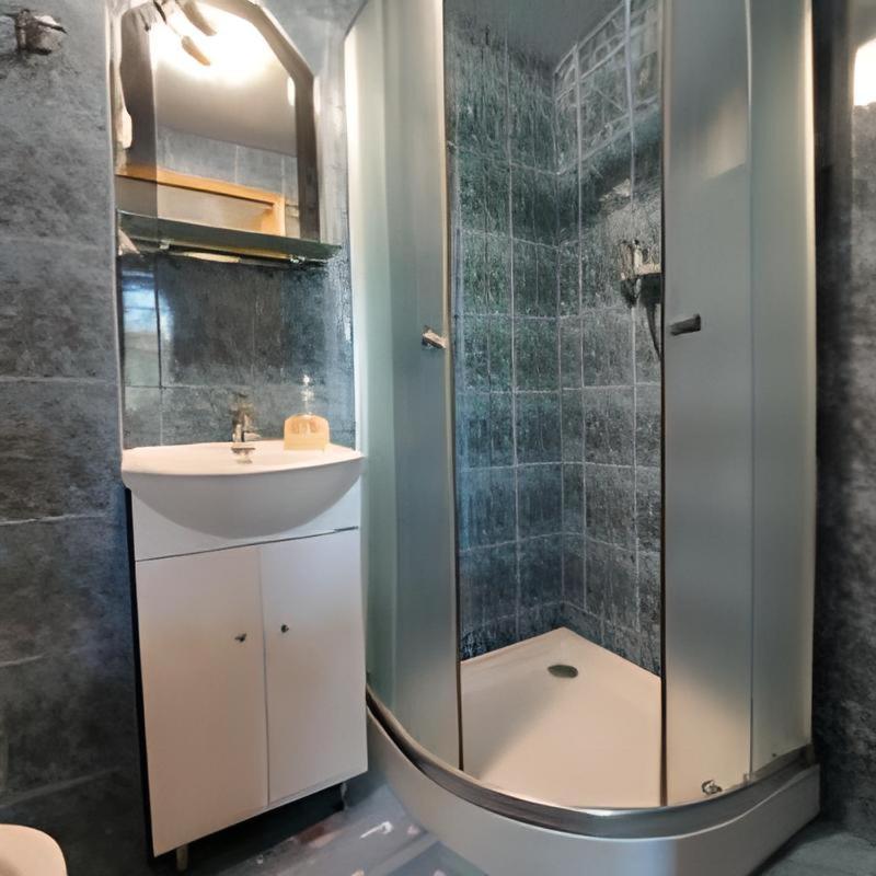 Umarcina Apartment Jurgow Bagian luar foto