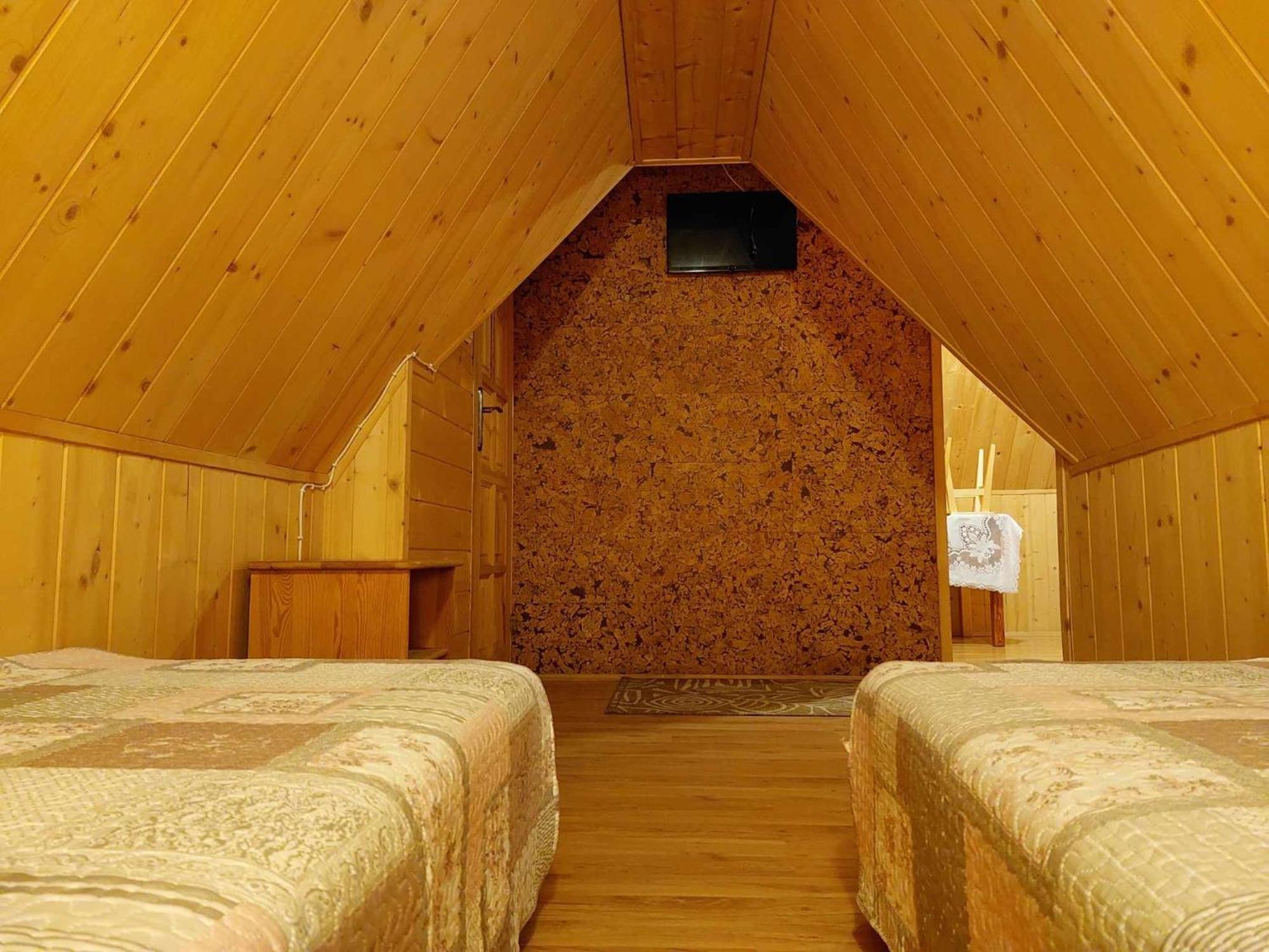Umarcina Apartment Jurgow Bagian luar foto